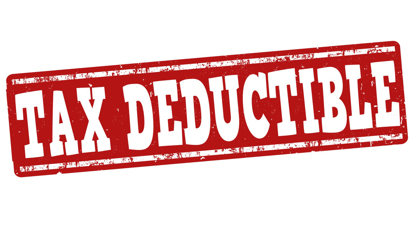 Tiền lãi được khấu trừ thuế (Tax-deductible interest) là gì? Đặc điểm - Ảnh 1.