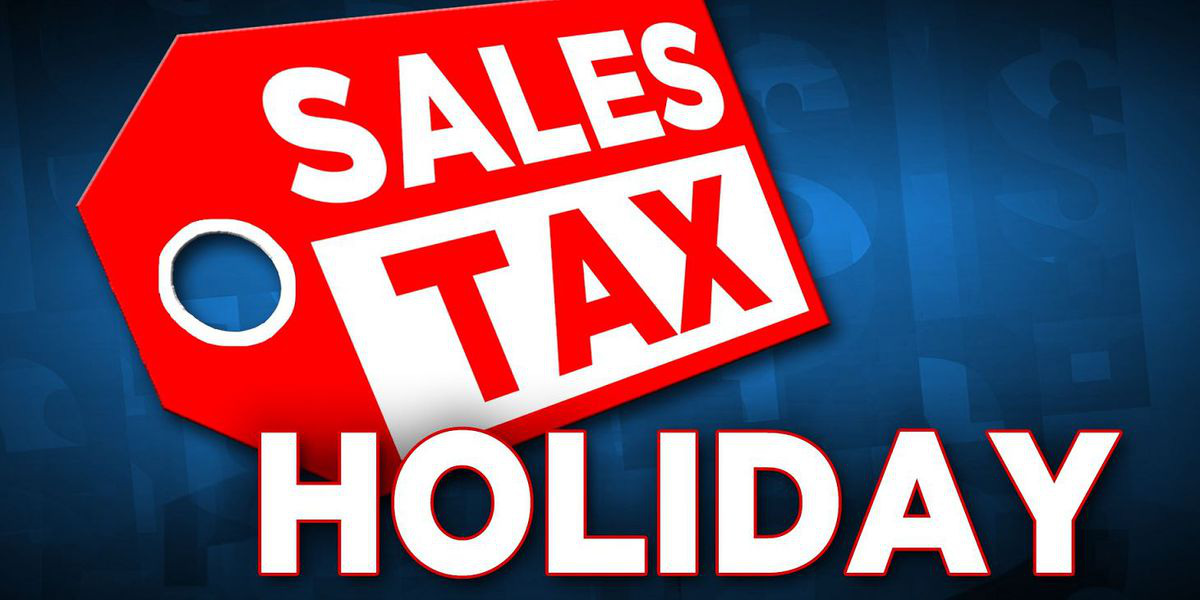 Kì nghỉ thuế (Tax Holiday) là gì? - Ảnh 1.