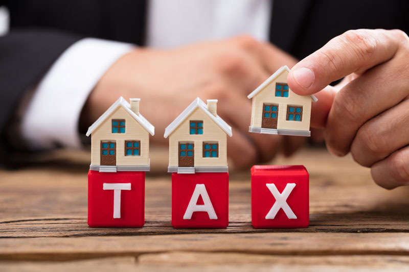 Bán thuế (Tax Selling) là gì? Đặc điểm - Ảnh 1. Bán thuế (Tax Selling) là gì? Đặc điểm - Ảnh 1.
