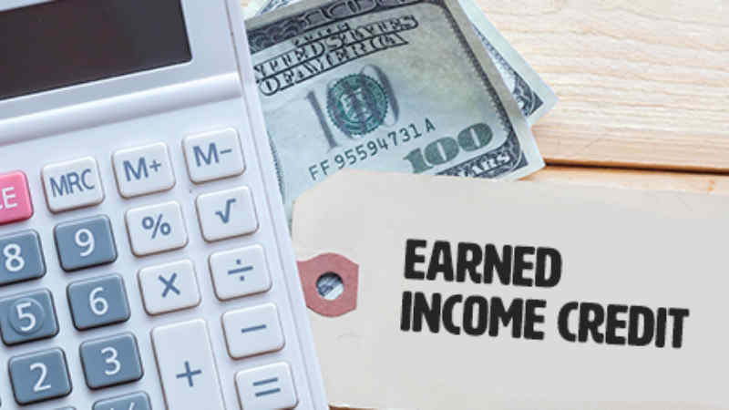 Tín dụng thu nhập do lao động tại Mỹ (Earned Income Credit) là gì? Đặc điểm - Ảnh 1.