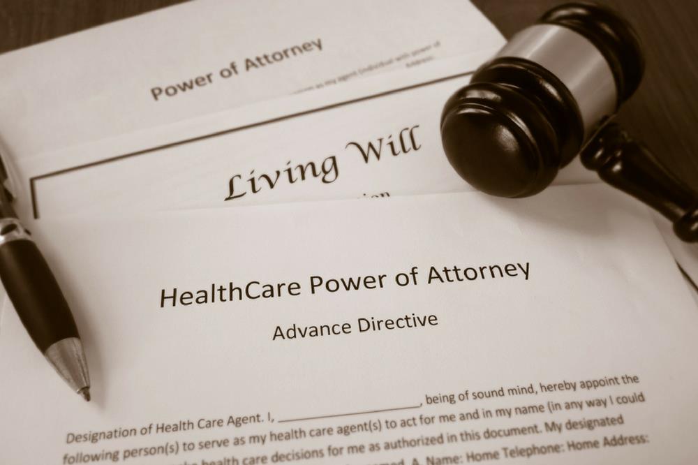 Ủy quyền chăm sóc sức khỏe (Healthcare Power of Attorney) là gì? Đặc điểm - Ảnh 1. Ủy quyền chăm sóc sức khỏe (Healthcare Power of Attorney) là gì? Đặc điểm - Ảnh 1.