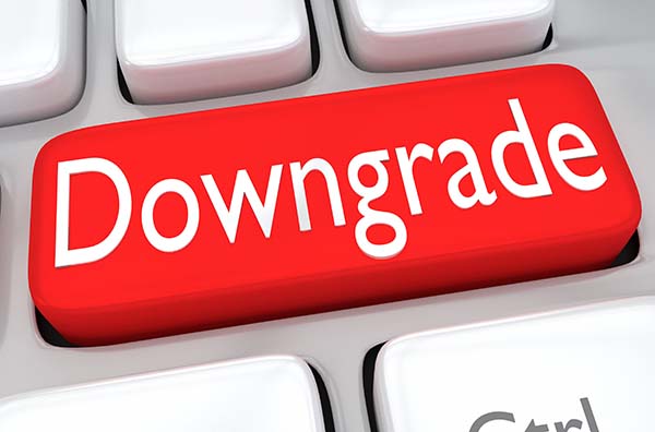 Xuống hạng (Downgrade) là gì? Đặc điểm - Ảnh 1.