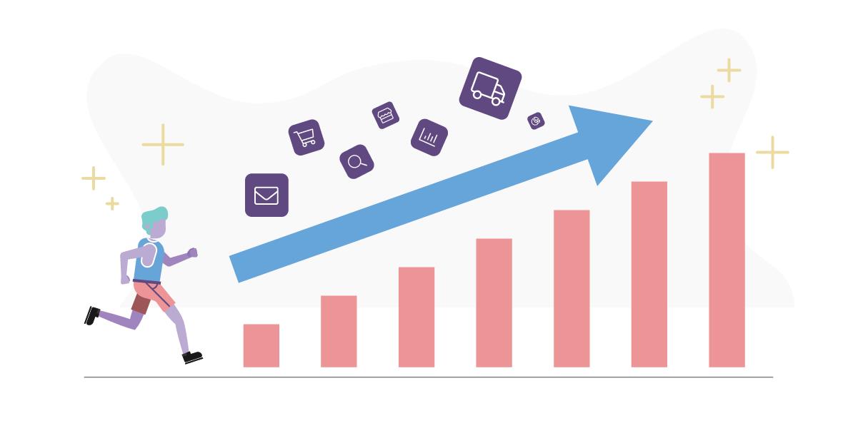 Xu hướng (Trend) là gì? Đặc điểm - Ảnh 1.