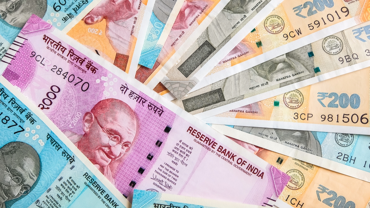 Rupee Ấn Độ (Indian Rupee - INR) là gì? Đặc điểm - Ảnh 1. Rupee Ấn Độ (Indian Rupee - INR) là gì? Đặc điểm - Ảnh 1.