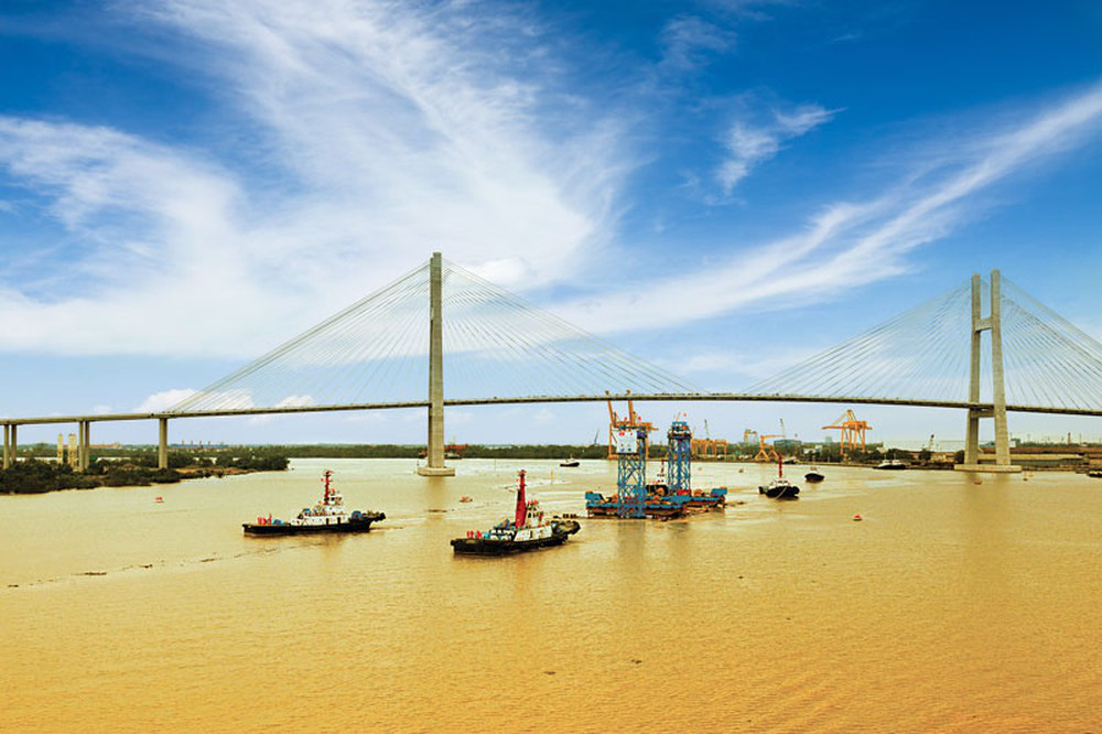 Vùng hoa tiêu hàng hải bắt buộc (Compulsory Pilotage Areas) là gì? - Ảnh 1. Vùng hoa tiêu hàng hải bắt buộc (Compulsory Pilotage Areas) là gì? - Ảnh 1.