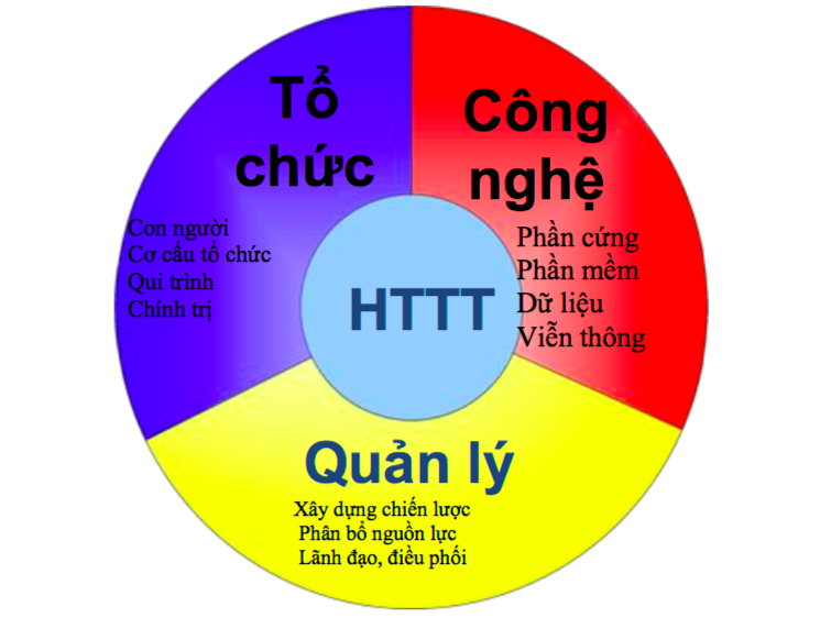 Xây dựng hệ thống thông tin (Building Information Systems) là gì? - Ảnh 2.