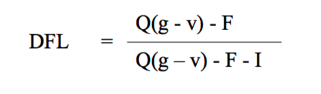 Mức độ ảnh hưởng của đòn bẩy tài chính (Degree of Financial Leverage – DFL) là gì? - Ảnh 3.