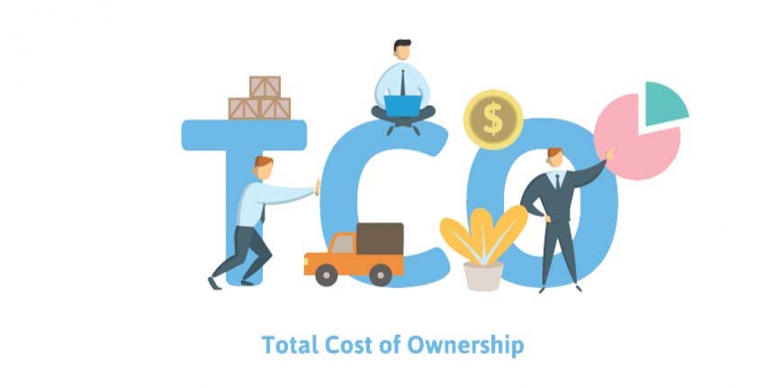 Tổng chi phí sở hữu (Total Cost of Ownership) là gì? Ví dụ về Tổng chi phí sở hữu - Ảnh 1.