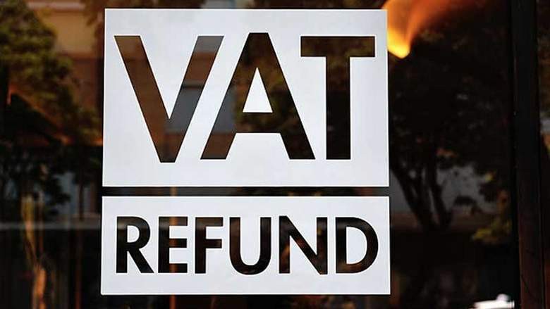 vat refund vat refund