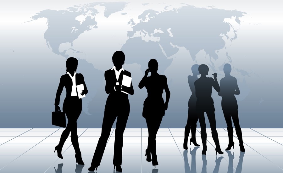 Phụ nữ khởi nghiệp (Women Entrepreneur - WE) là gì? - Ảnh 1.