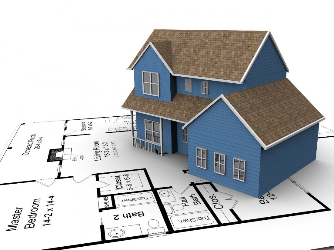 Quy định tách thửa mới nhất 2023. Ảnh minh họa