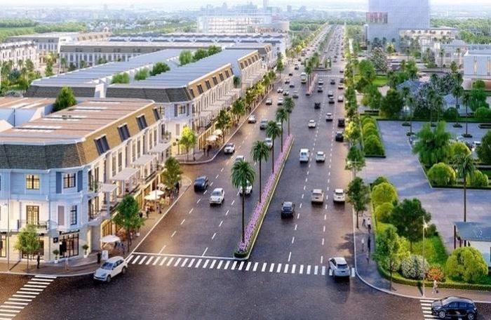 3 nhà đầu tư muốn thực hiện dự án khu đô thị 910 tỷ đồng tại Thanh Chương (Ảnh minh họa).