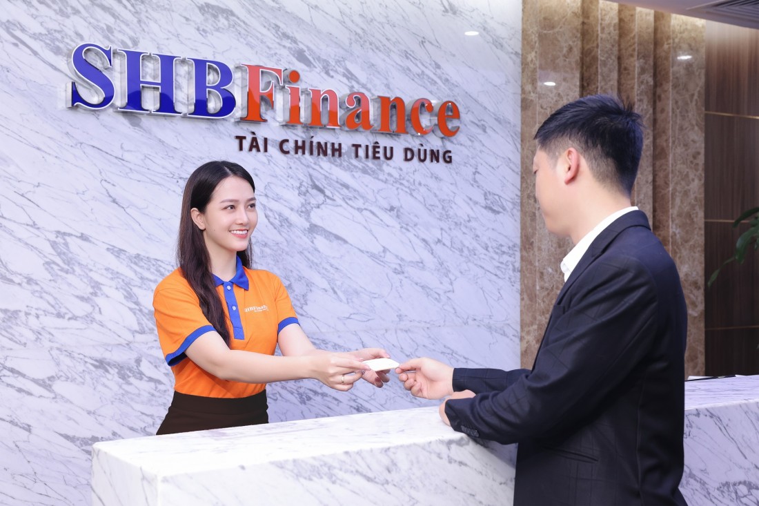 SHB và Krungsri tiếp tục chuyển nhượng 50% vốn còn lại tại SHBFinance sau 3 năm. Ảnh minh họa