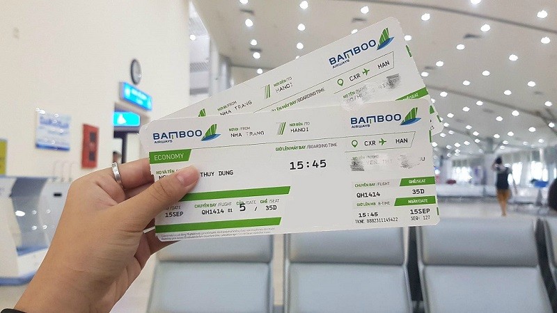 Thường vụ Quốc hội đồng ý bỏ giá sàn, giữ giá trần vé máy bay