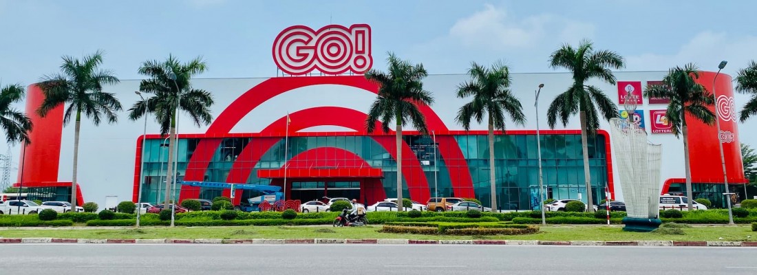 Công ty mẹ của Big C báo lãi khủng gần 1.600 tỷ đồng trong quý I/2023