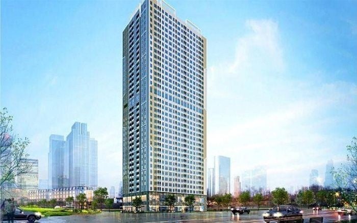 21 dự án nhà ở xã hội đủ điều kiện vay gói 120.000 tỷ đồng. Ảnh minh họa