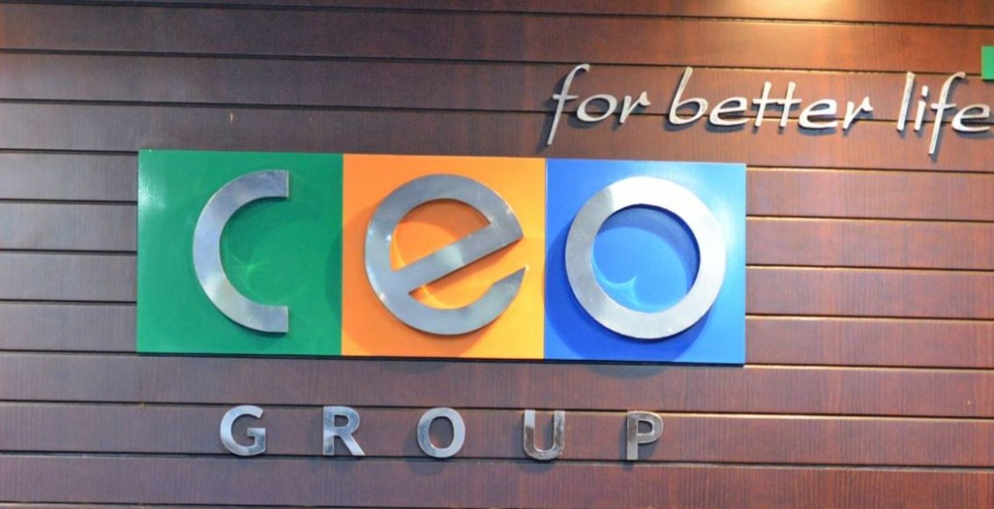 CEO Group đặt mục tiêu doanh thu 3.000 tỷ đồng, lấn sân khu công nghiệp. Ảnh minh họa CEO Group đặt mục tiêu doanh thu 3.000 tỷ đồng, lấn sân khu công nghiệp. Ảnh minh họa