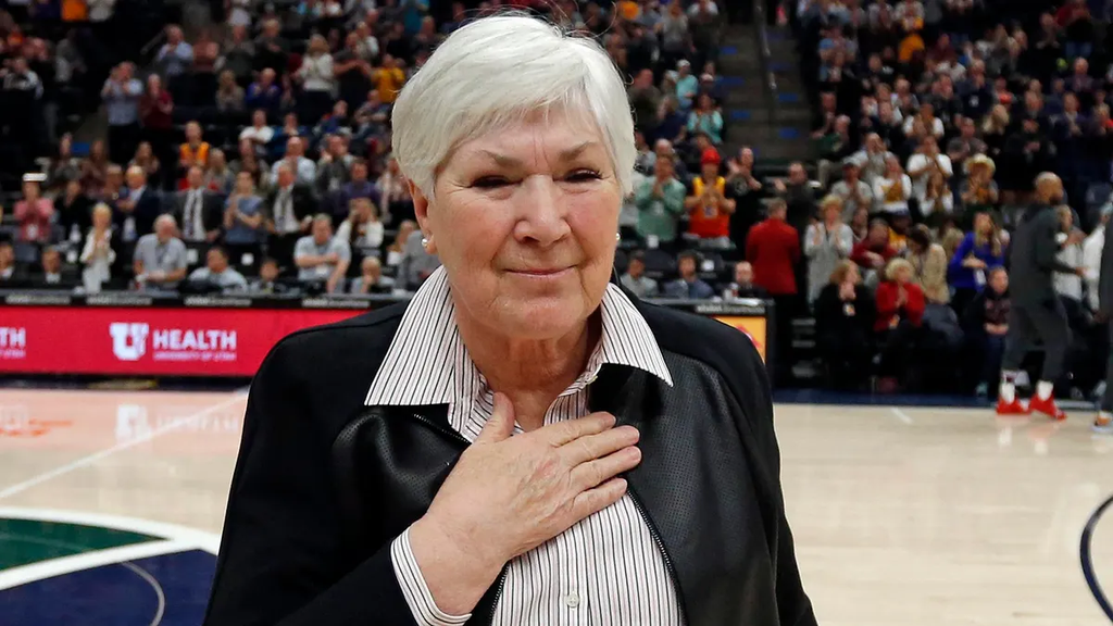 Tỷ phú Gail Miller. Ảnh: Forbes