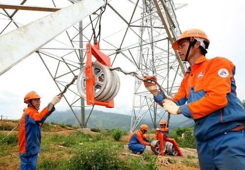 Tổng công ty Sông Đà (SJG) lên kế hoạch lợi nhuận đi lùi năm 2023