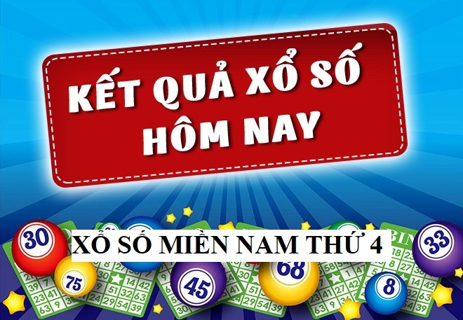 XSMN 28/6 - Kết quả xổ số Miền Nam hôm nay thứ 4 ngày 28/6/2023