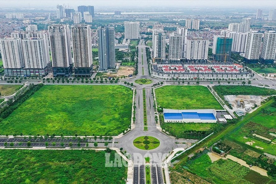 Không phải chung cư, nhà riêng, đây mới là xu hướng mua BĐS cuối năm 2023