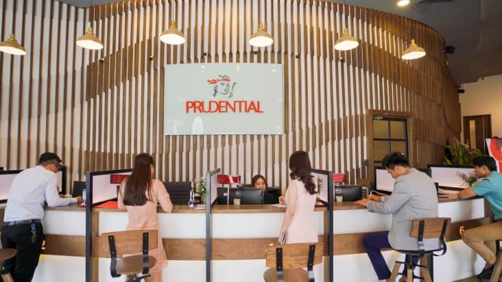 Prudential Việt Nam lên tiếng về kết luận của thanh tra Bộ Tài chính về hoạt động bán bảo hiểm nhân thọ. Ảnh minh họa