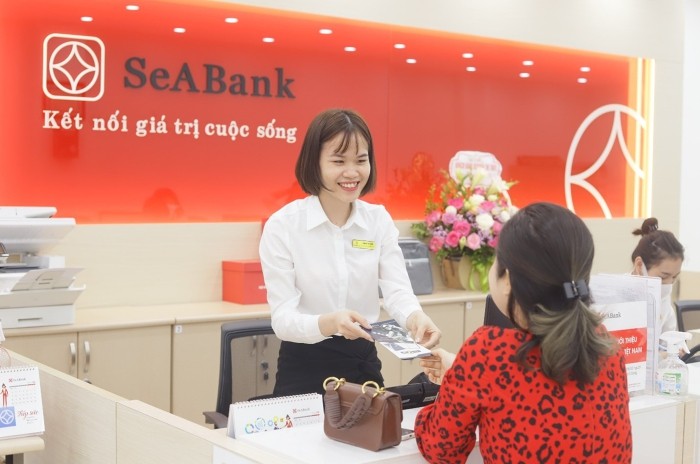 SeABank chuẩn bị bán 94,6 triệu cổ phiếu cho nhà đầu tư Na Uy