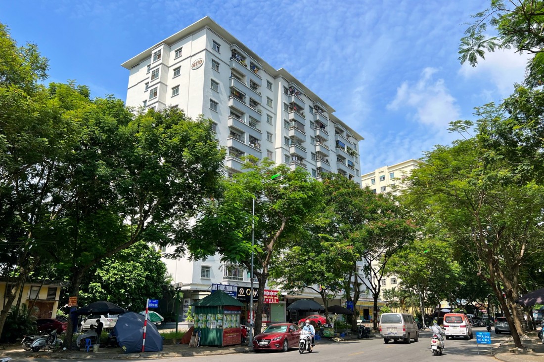 Hà Nội thông qua quy định ở 15m2 sàn/người mới được đăng ký thường trú