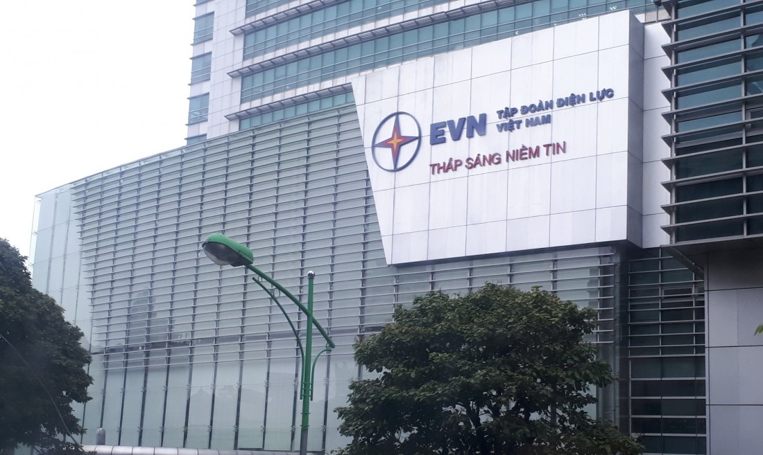 Sau kiểm toán, EVN lỗ hơn 20.000 tỷ đồng