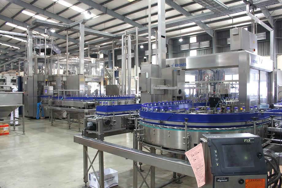 Ông chủ thương hiệu Vodka Hà Nội báo lỗ 25 quý liên tiếp