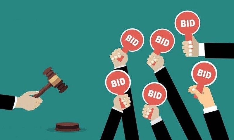 Thanh Hóa: Cấm tham gia hoạt động đấu thầu 3 năm đối với nhiều doanh nghiệp