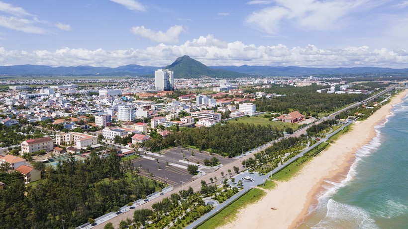 Phú Yên công khai 6 dự án chưa đủ điều kiện rao bán. Ảnh minh họa: Giáo dục Thời đại