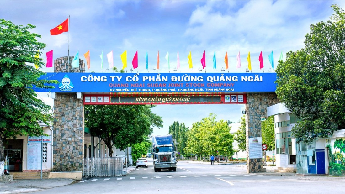 Đường Quảng Ngãi báo lãi kỷ lục, có hơn 5.000 tỷ đồng gửi ngân hàng. Ảnh minh họa