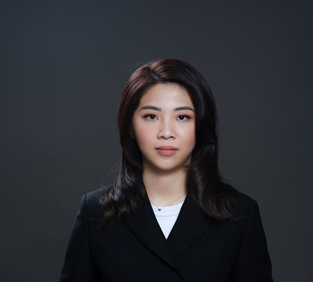 Chủ tịch HĐQT Công ty khách sạn AKYN - Nguyễn Thị Minh Thư (SN 1994) chính là con gái của ông Nguyễn Phát Đạt – Chủ tịch HĐQT PDR.