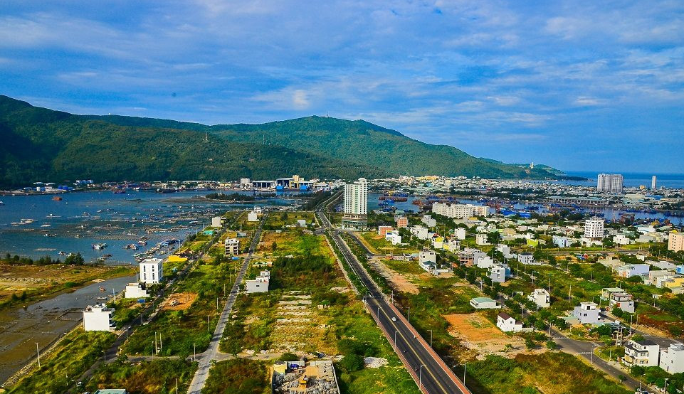 Bản tin bất động sản ngày 6/8: