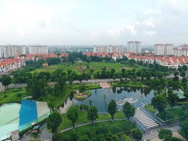 Theo tờ trình của UBND huyện Gia Lâm, hiện tại huyện đã hoàn thành 31/31 tiêu chí thành lập quận.