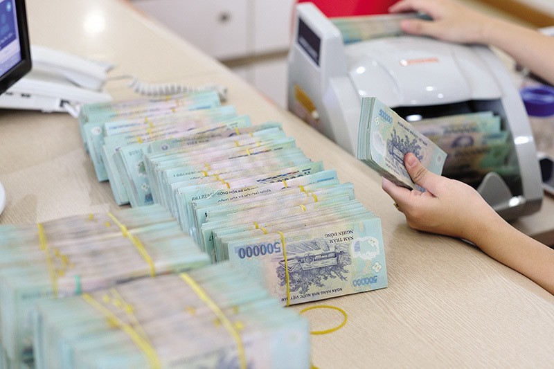 Lãi suất huy động phải chăng đã chạm đáy?