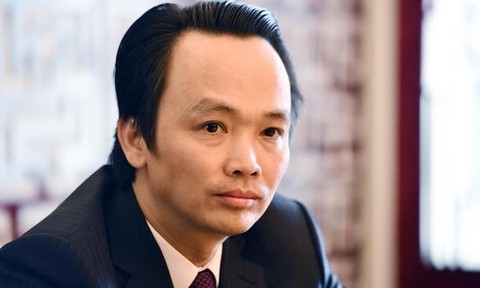Bộ Công an thông báo kết quả điều tra vụ án xảy ra tại FLC