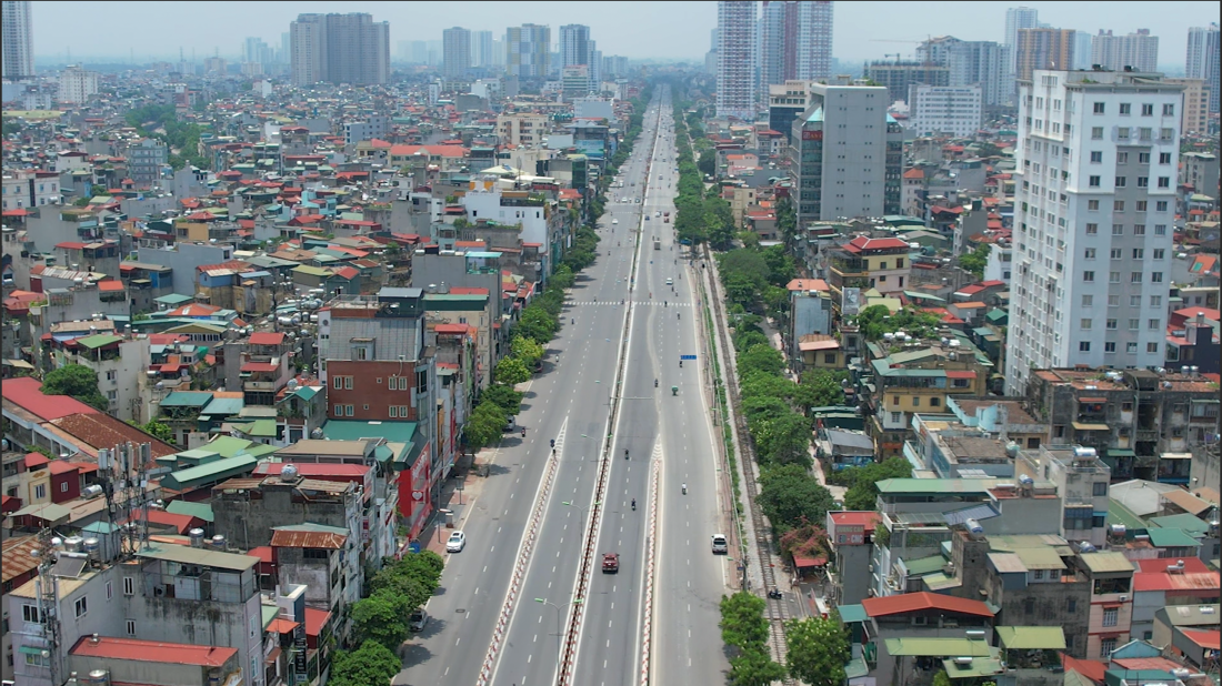 Luật Nhà ở vừa được Quốc hội thông qua có nhiều quy định mới về quản lý chung cư mini, bỏ thời hạn sở hữu nhà chung cư và nhiều chính sách đáng chú ý dành cho nhà ở xã hội.