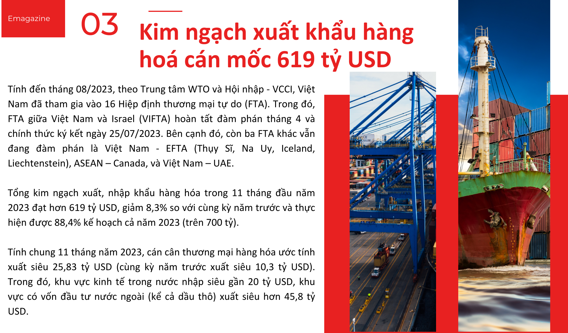 10 sự kiện nổi bật nhất thị trường tài chính trong năm 2023 đầy 'sóng gió'