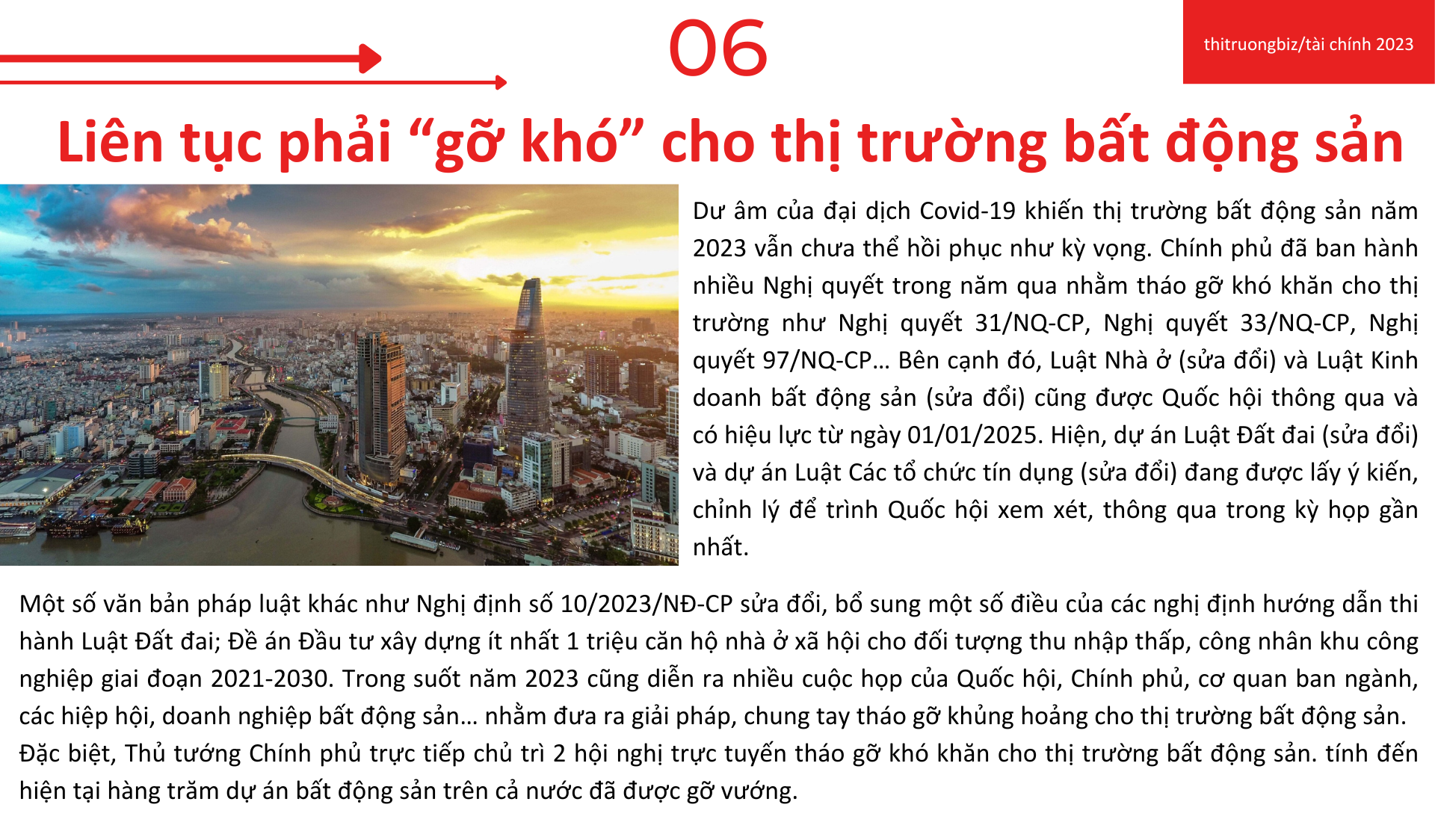 10 sự kiện nổi bật nhất thị trường tài chính trong năm 2023 đầy 'sóng gió'