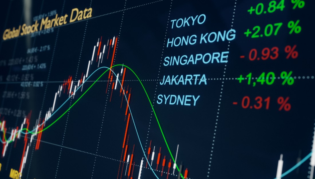 Nhận định thị trường tài chính thế giới (tuần 1-7/1/2024): Đồng USD có xu hướng giảm, cơ hội cho vàng?