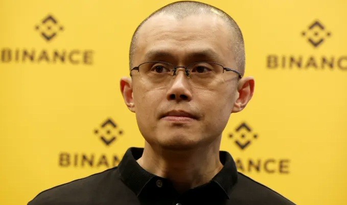 Binance của tỷ phú Changpeng 'CZ' Zhao sẽ phải nộp phạt 4,3 tỷ USD tại Mỹ vì vi phạm luật chống rửa tiền