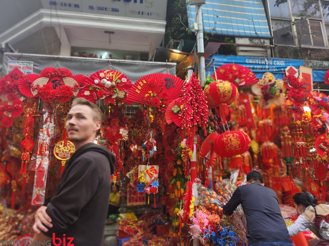 Việt Nam đón hơn 3 triệu lượt khách quốc tế trong 2 tháng/2024 phục hồi về trước COVID-19