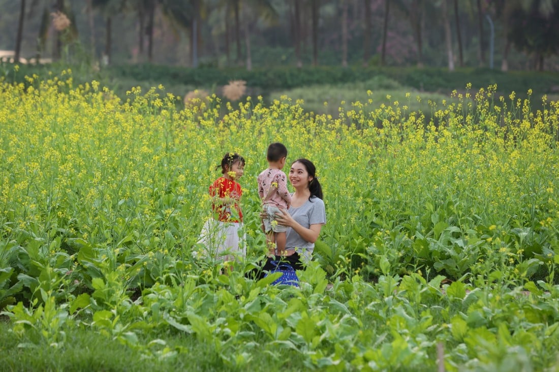 Chỉ số Phát triển con người của Việt Nam liên tục cải thiện trong 30 năm qua