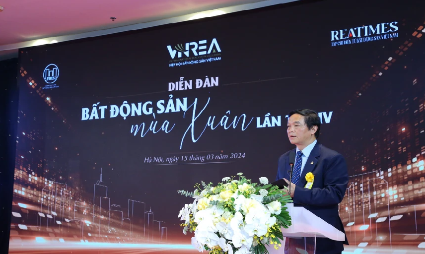 Ông Lê Viết Hải - Chủ tịch Tập đoàn Xây dựng Hòa Bình