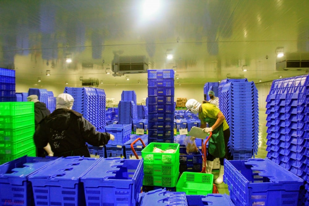 Thế Giới Di Động giải thể 'giấc mơ' của chủ tịch Nguyễn Đức Tài và logistics Toàn Tín