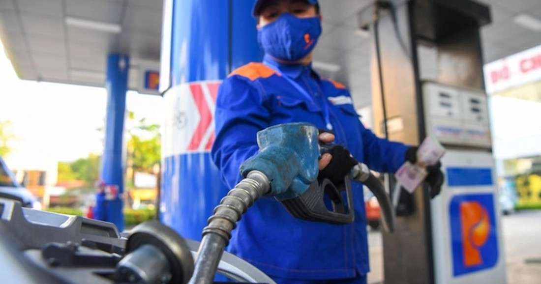 Tại kỳ điều chình giá xăng dầu 30/5, liên bộ Công Thương - Tài chính không trích cũng không chi sử dụng từ Quỹ bình ổn giá đối với các mặt hàng xăng dầu.