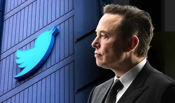 Elon Musk mua Twitter thương vụ mua lại tồi tệ nhất kể từ 2008