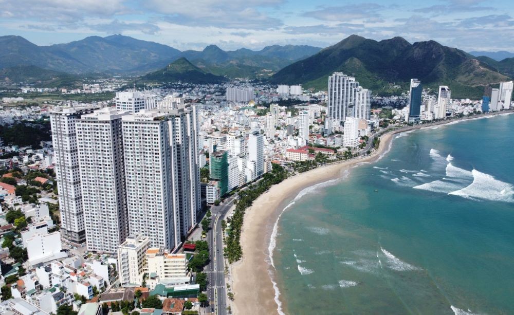Khánh Hòa công bố 122 dự án kêu gọi vốn đầu tư ngoài ngân sách. Ảnh minh họa